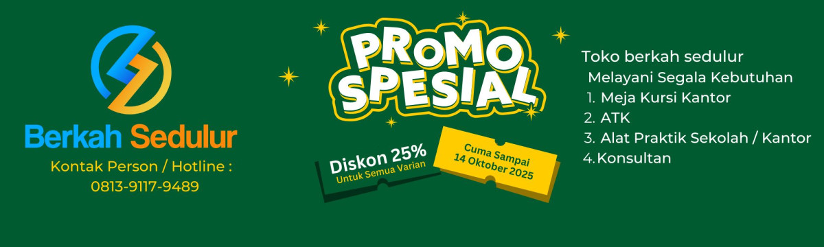 Spesial Promo