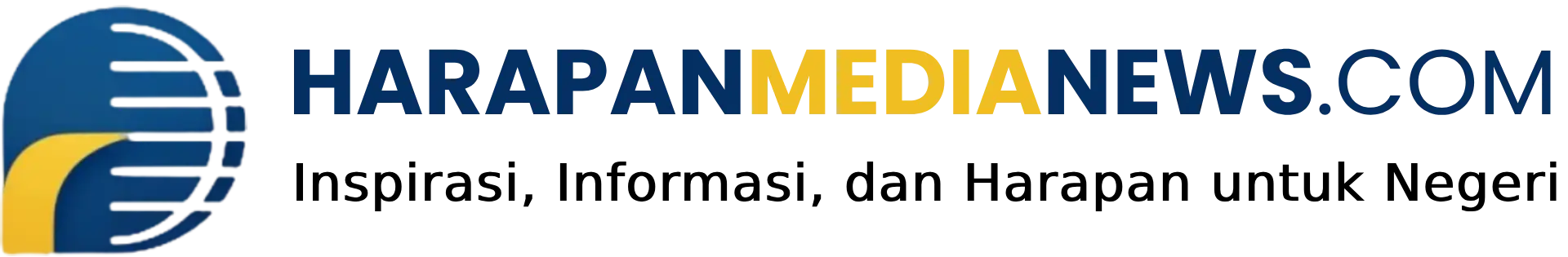 Logo harapanmedianews