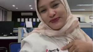 Dwi Citra Weni alias Wenny Myzon